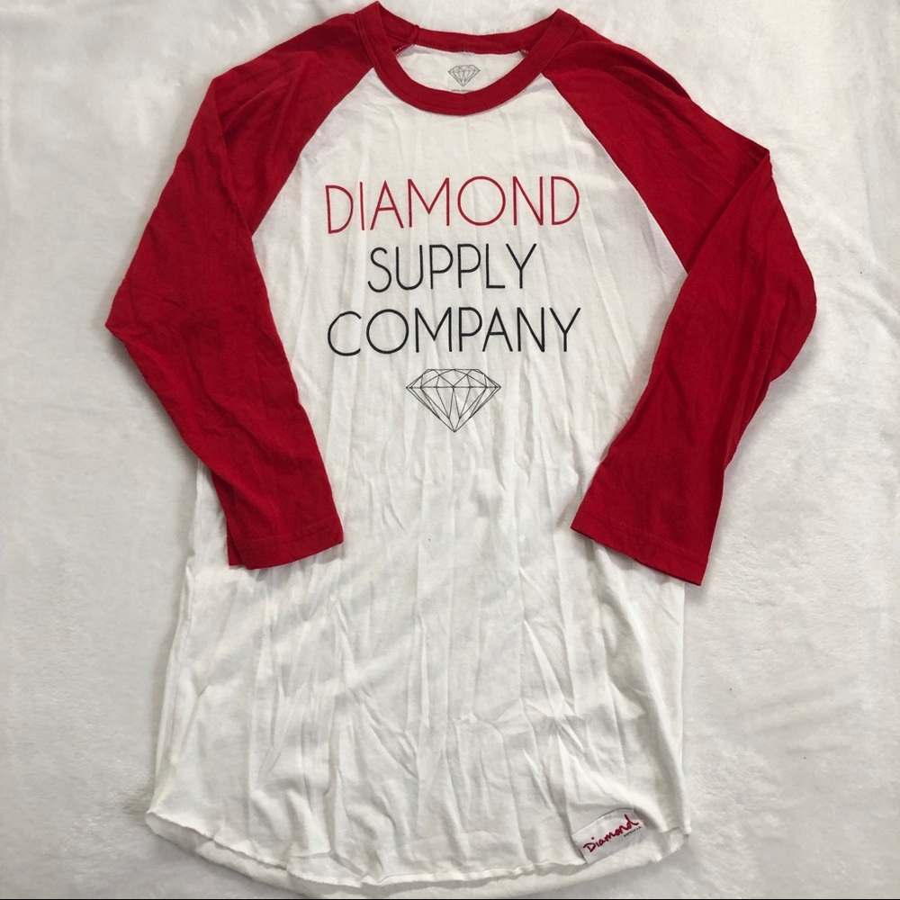Red & White Diamond Supply Co